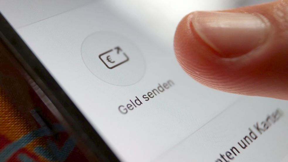 Der noch junge europäische Paypal-Konkurrent Wero bekommt weitere Unterstützung. (Symbolbild) Foto: Karl-Josef Hildenbrand