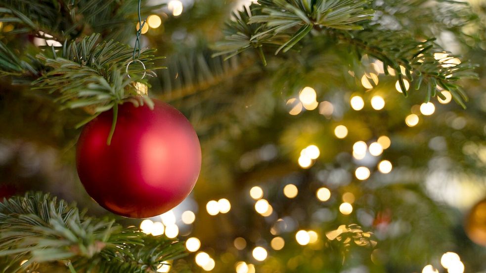 Der 26. Dezember 2026 fällt auf einen Samstag. (Symbolbild) Foto: Markus Lenhardt