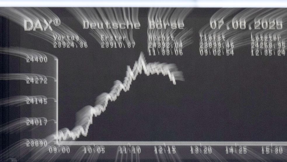 Die EU will, dass mehr Kleinanleger an den Finanzmärkten investieren. Foto: Boris Roessler