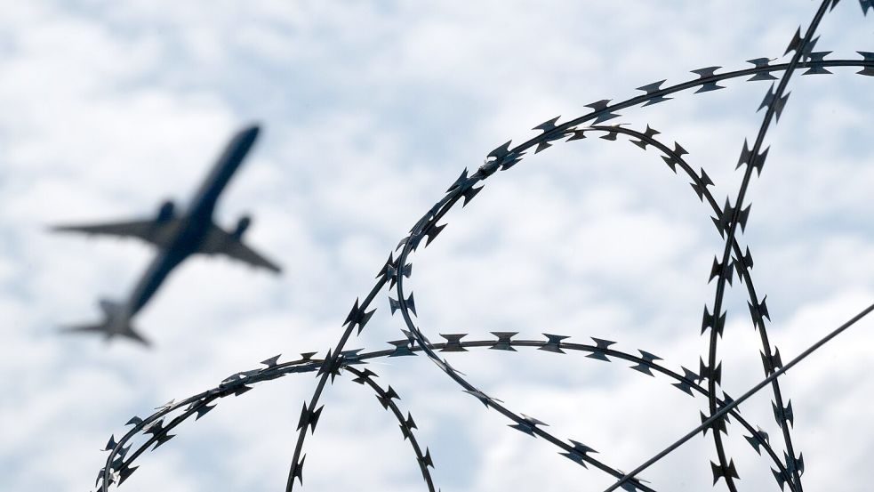 Die EU-Liste für sichere Herkunftsstaaten ist auch für Deutschland bindend. (Symbolbild) Foto: Sebastian Gollnow