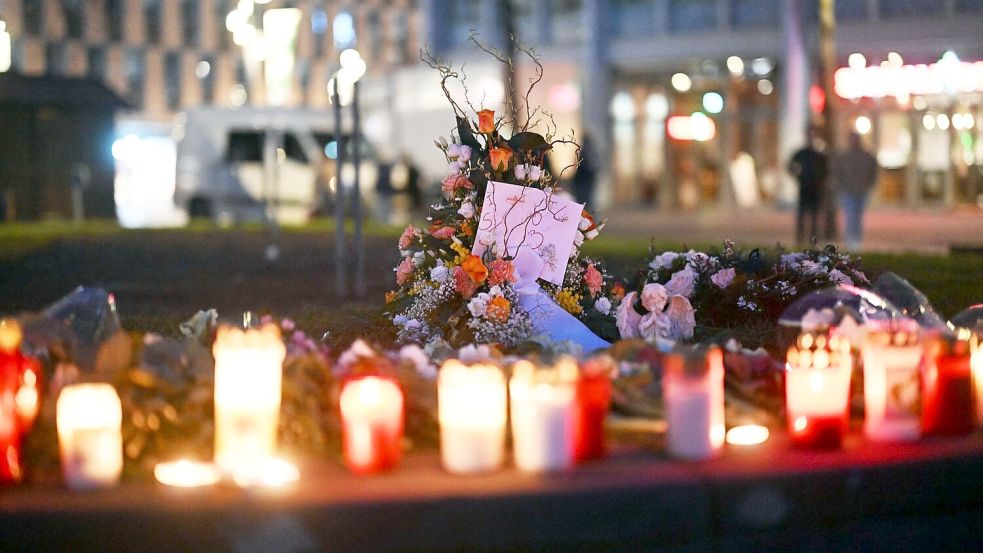 „Das Geschehen hat tiefe Spuren in Mannheim hinterlassen“, sagte der Vorsitzende Richter bei der Urteilsverkündung. (Archivbild) Foto: Uli Deck
