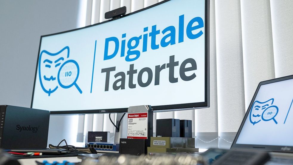 Anlagebetrüger haben ihre kriminelle Tätigkeit nach Einschätzung von Aktionärsschützern weitgehend ins Internet verlegt. (Symbolbild) Foto: Guido Kirchner