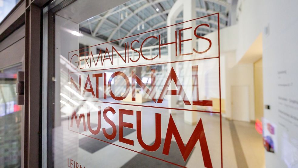 Das Germanische Nationalmuseum gibt fünf Kunstwerke zurück, die als NS-Raubkunst eingestuft wurden. (Archivbild) Foto: Daniel Karmann