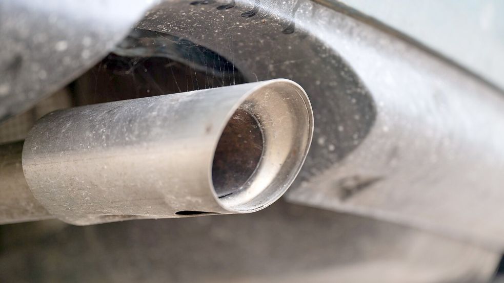 Die EU-Kommission hat die Pläne für ein striktes Verbrenner-Aus angepasst. Foto: Sebastian Kahnert