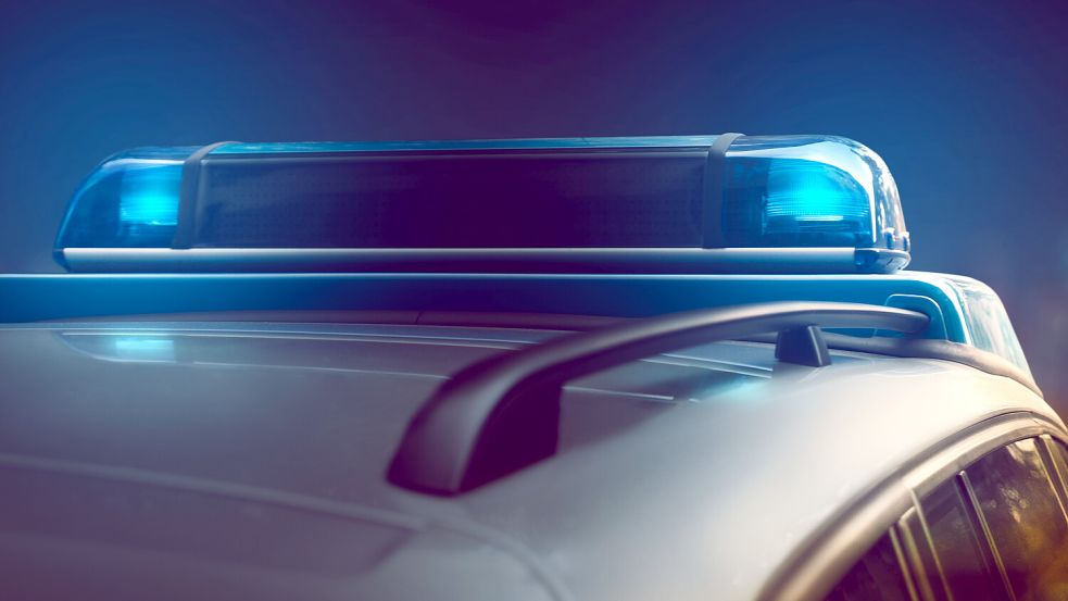 Nach einem Unfall in Haren sucht die Polizei nach einem Autofahrer. Symbolfoto: lassedesignen/Fotolia