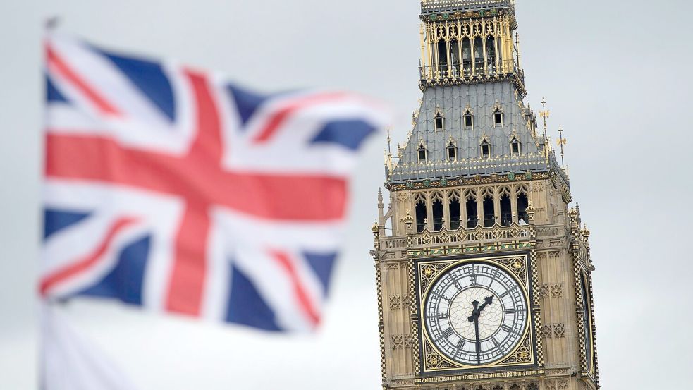 Vertreter der Wirtschaft hoffen auf weitere Annäherungen Großbritanniens an die EU. (Symbolbild) Foto: Hannah Mckay
