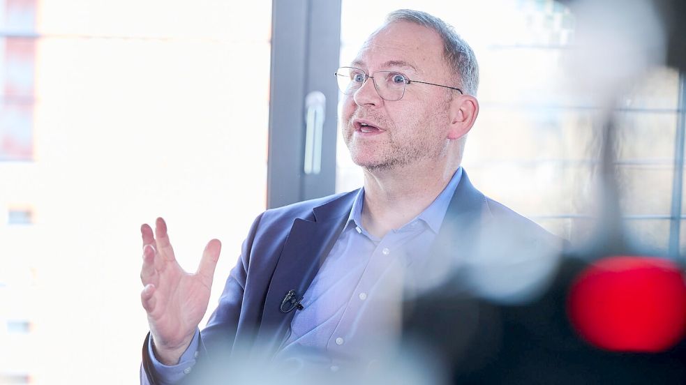 Für die Rente fordert Verdi-Chef eine stärkere Heranziehung reicher Teile der Gesellschaft. Foto: Annette Riedl