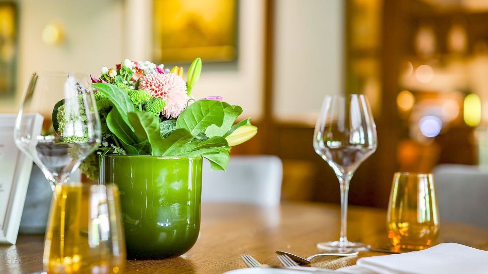 Die Mehrwertsteuer in der Gastronomie soll sinken. (Symbolbild)   Foto: Christoph Reichwein