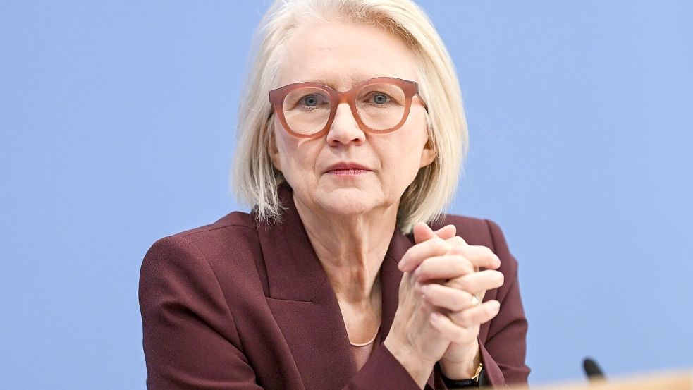 Für Monika Schnitzer ist die aktuelle Regelung bei der Erbschaftssteuer ungerecht. (Archivbild) Foto: Britta Pedersen/dpa