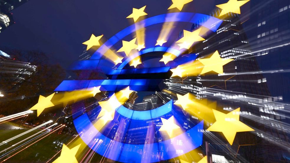 Bulgarien ist das 21. Land in Europa, das die Gemeinschaftswährung nutzt. (Symbolbild) Foto: Arne Dedert