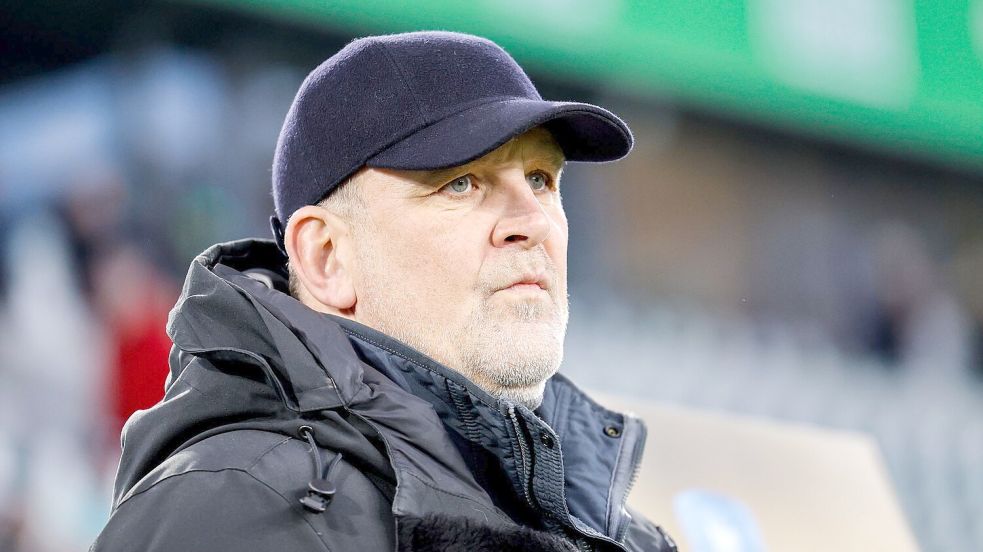 Jörg Schmadtke kehrt als Geschäftsführer zu Hannover 96 zurück. (Archivbild) Foto: Axel Heimken