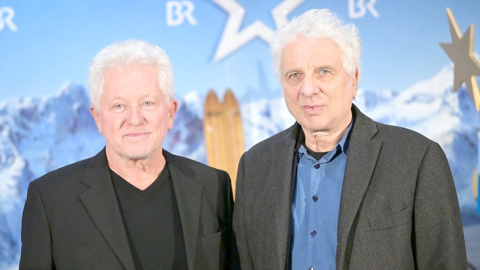 Die Ermittlungstage von Leitmayr und Batic alias Wachtveitl und Nemec sind gezählt (Archivbild). Foto: Malin Wunderlich