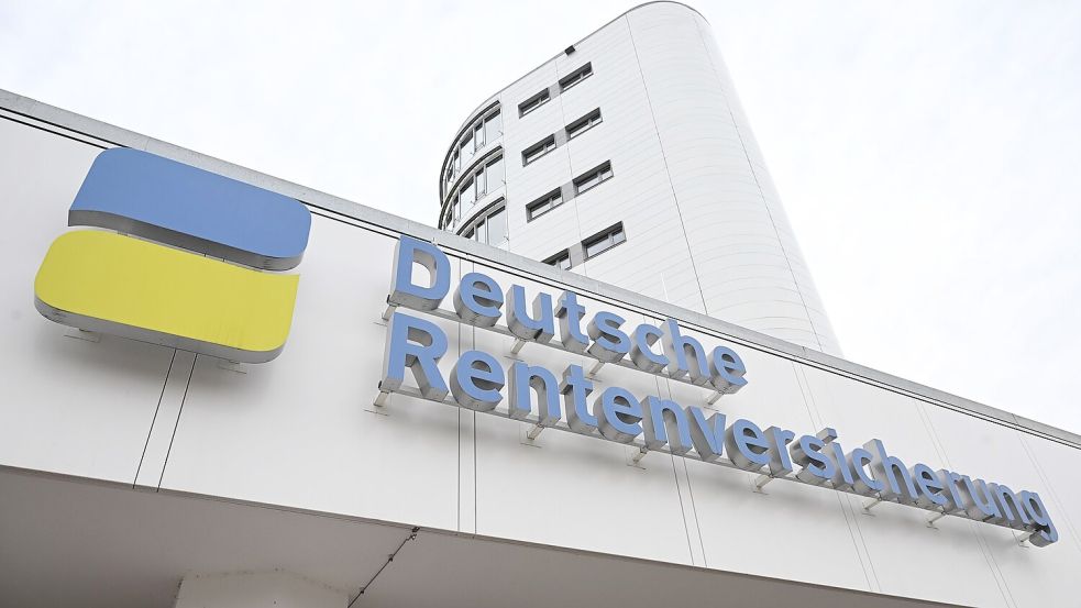 Die Rentenkommission soll grundlegende Reformvorschläge machen. (Archivbild) Foto: Bernd Weißbrod