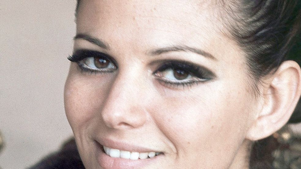 Die italienische Schauspielerin Claudia Cardinale ist mit 87 Jahren gestorben. (Archivbild) Foto: Mario Torrisi/AP/dpa