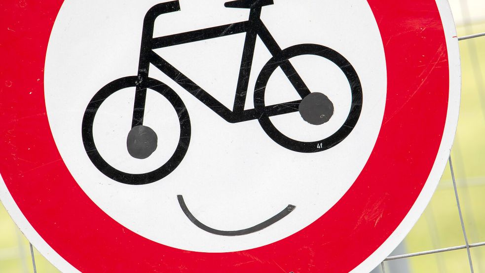 Radfahrer haben es in Osnabrück, wie alle Verkehrsteilnehmer, nicht immer leicht. Doch in den vergangenen Jahren hat sich für sie einiges getan. Foto: imago images/Wolfgang Maria Weber