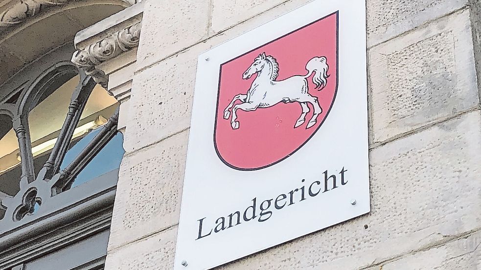 Ein Betrugsverfahren nach Verkehrsunfall in Osnabrück wird eingestellt – warum entscheidende Zweifel am Vorsatz des Angeklagten bestehen. Foto: Anke Herbers-Gehrs