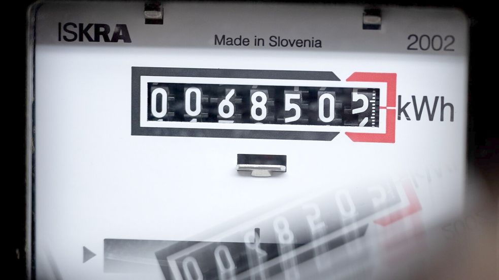 Wie stark die Entlastung tatsächlich bei den einzelnen Verbrauchern ankommt, hängt laut dem Branchenverband BDEW von mehreren Faktoren ab und fällt regional unterschiedlich aus. (Symbolbild) Foto: Sina Schuldt