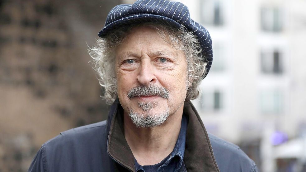 Für Wolfgang Niedecken ist 2026 ein besonderes Jahr: Er selbst wird 75 und seine Band BAP 50. (Archivbild) Foto: Oliver Berg