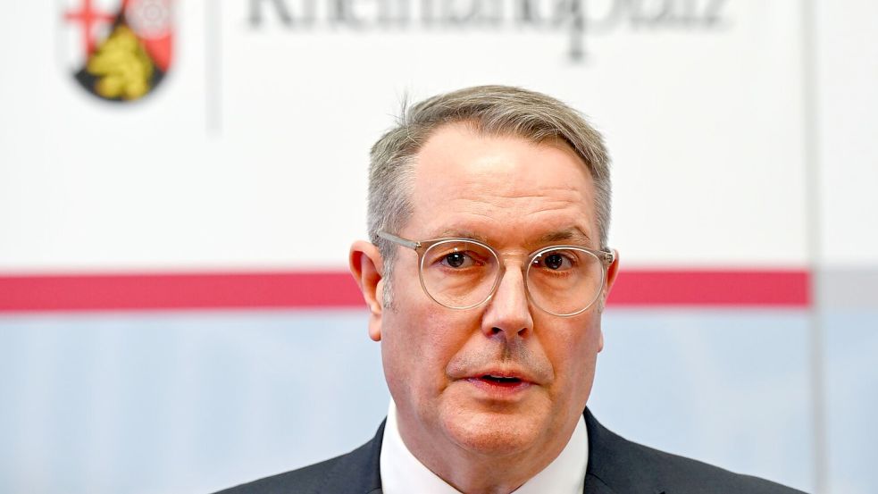 Schweitzer will keinen Stillstand bei SPD. (Archivbild) Foto: Arne Dedert
