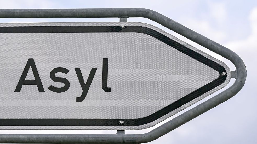 Für die meisten Syrer entfällt nach Ansicht der CSU nach dem Ende des Bürgerkriegs der Schutzgrund. (Symbolbild) Foto: Patrick Pleul