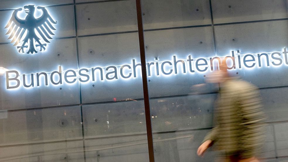 Der BND soll Telefonate des damaligen US-Präsidenten Barack Obama abgehört haben. (Archivfoto). Foto: Kay Nietfeld