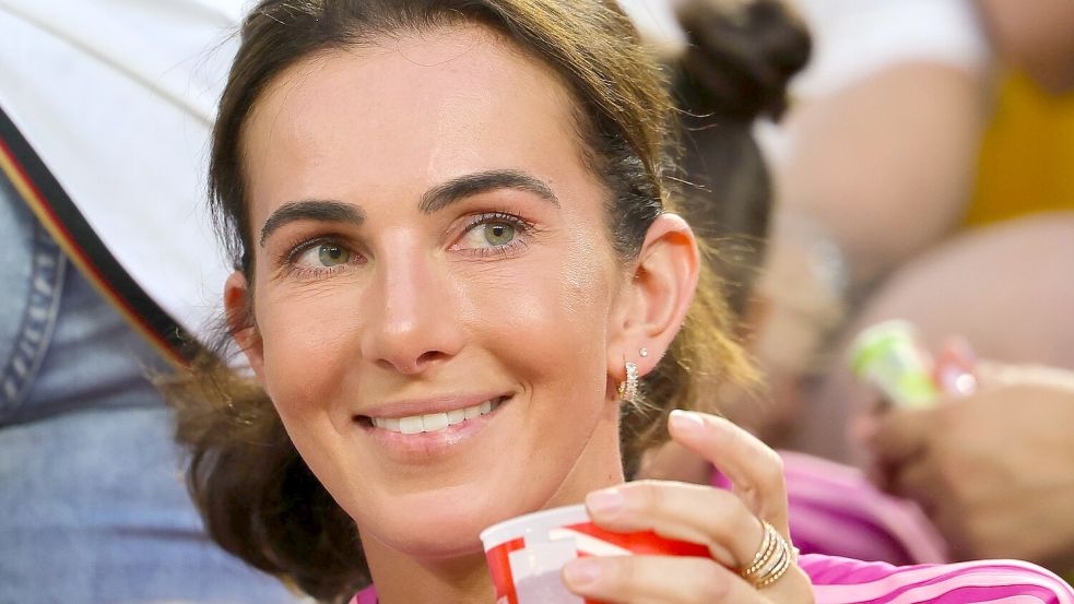 Lisa Müller engagiert sich auch politisch. (Archivbild) Foto: Christian Charisius