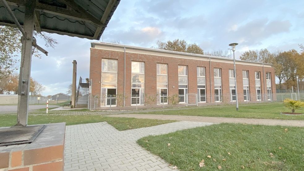 Das Gästehaus am Ihler Meer verzeichnete mehr als 7000 Übernachtungen im vergangenen Jahr. Foto: Christin Wetzel