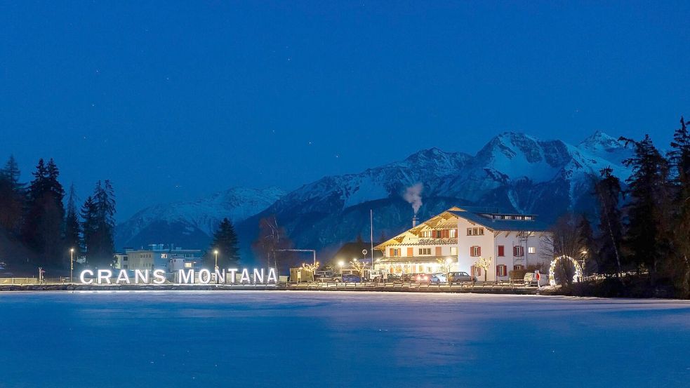 Die Gemeinde verbietet Pyrotechnik in geschlossenen Räumen. Foto: Cyril Zingaro