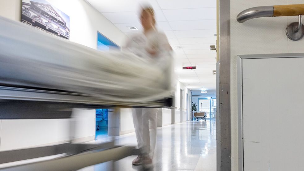Ein Plan von enormer Tragweite: Im Raum Osnabrück sollen das städtische Klinikum und zwei katholische Niels-Stensen-Häuser unter dem Dach einer Holding zusammenwachsen. Foto: Denise Matthey