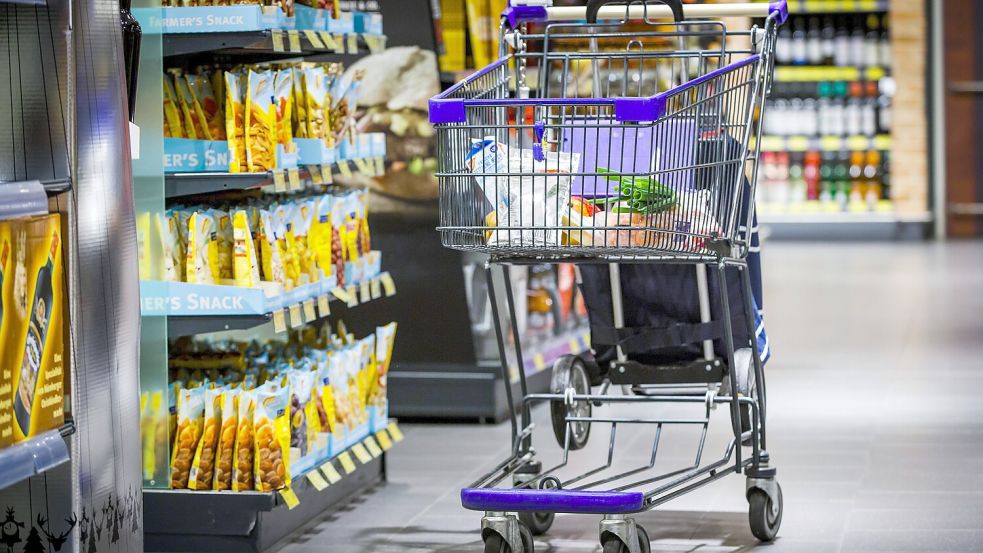 Die Verbraucherzentrale Hamburg sucht erneut die „Mogelpackung des Jahres. Foto: imago/Lars Berg