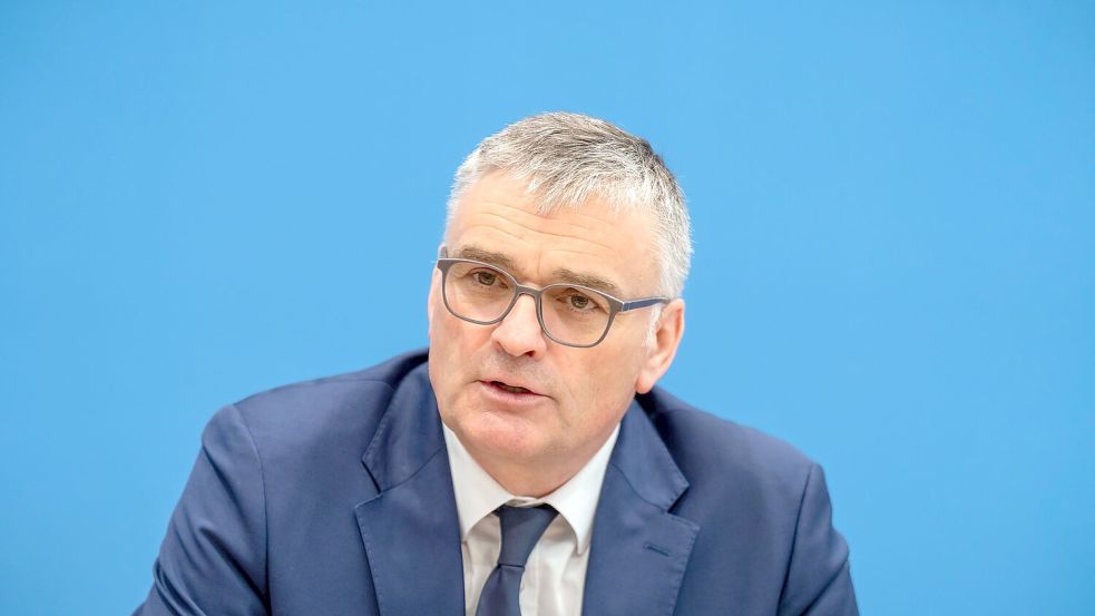 Die Bundesregierung äußert sich nun etwas klarer als bisher zum US-Vorgehen gegen Venezuela. Foto: Michael Kappeler/dpa