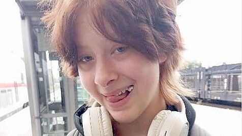 Die 16-jährige Johanna Christiane van Brakel aus Bunde ist am Dienstag nicht zum Unterricht erschienen. Seitdem fehlt von ihr jede Spur. Foto: Privat