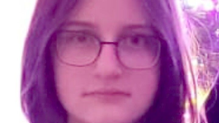 Wird gesucht: Jasmin Julina Werner (14) aus Friesoythe. Foto: Privat