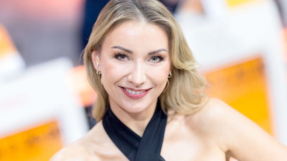 Die Sängerin ist Kandidatin bei der neuen Staffel von „Let’s Dance“. Foto: Rolf Vennenbernd