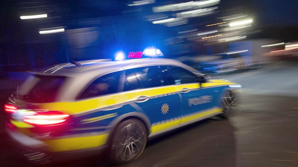 Der Tatverdächtige, dem man eine versuchte Tötung vorwirft, sitzt in Untersuchungshaft. Foto: Marijan Murat/dpa