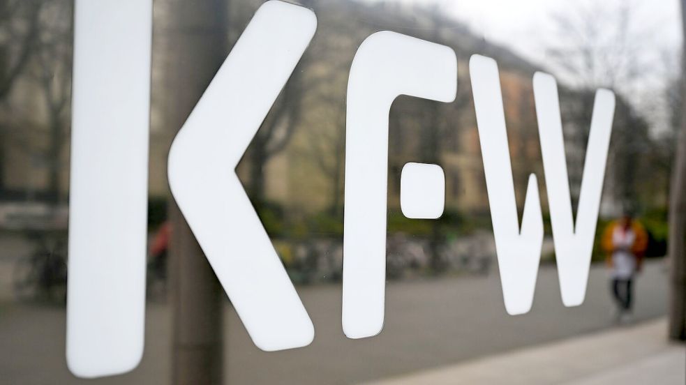 KfW-Erhebung: Allein bis 2029 könnten jährlich bis zu 114.000 Unternehmen geschlossen werden. (Archivbild) Foto: Arne Dedert
