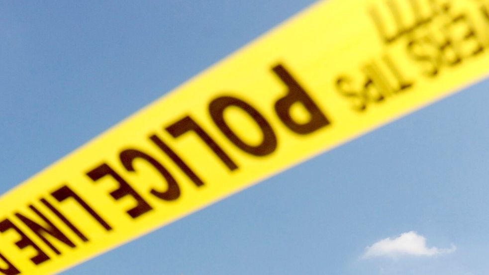 Die Polizei im US-Staat Mississippi findet sechs Leichen an drei Tatorten. (Symbolbild) Foto: Michael Reynolds/epa/dpa