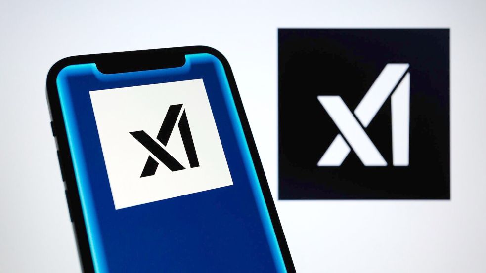 Die Briten untersuchen, ob X gegen den Online Safety Act verstoßen hat. (Symbolbild) Foto: Andre M. Chang