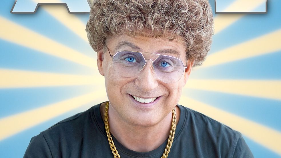 Atze Schröder bringt auf seiner „Lovemachine“-Tour einen Zusatztermin mit nach Osnabrück. Foto: Stratmann Event