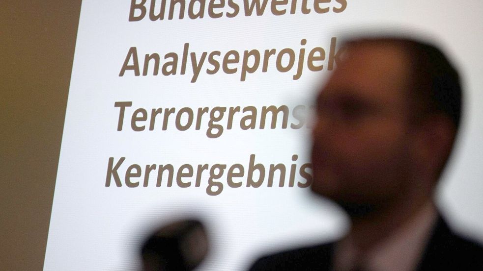 Ziel von „Terrorgram“ ist es, mit Gewalt Chaos auszulösen und die gesellschaftliche Ordnung zum Einsturz zu bringen. Foto: Marijan Murat