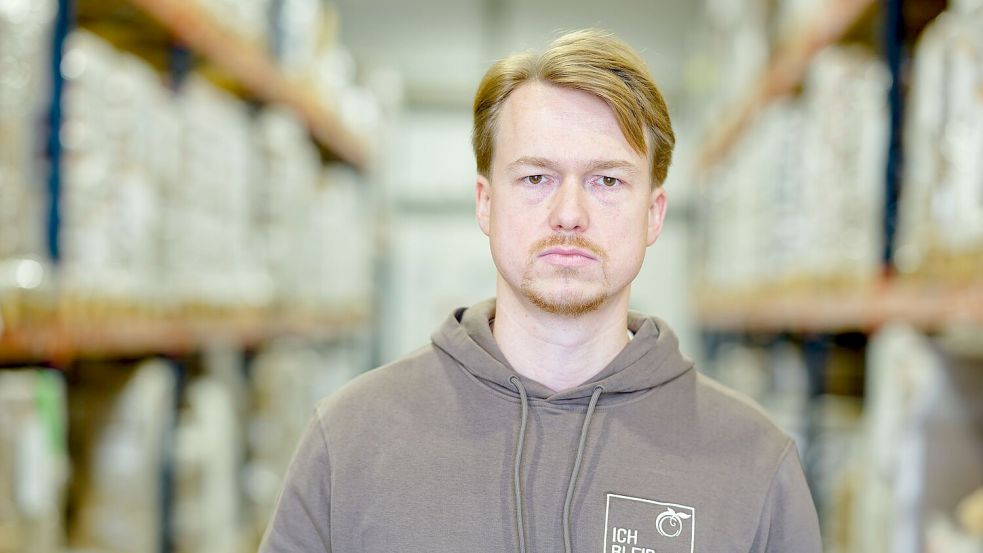 Wacker-Geschäftsführer: „Wir sind fest davon überzeugt, dass wir im Recht sind“. (Archivbild) Foto: Uwe Anspach