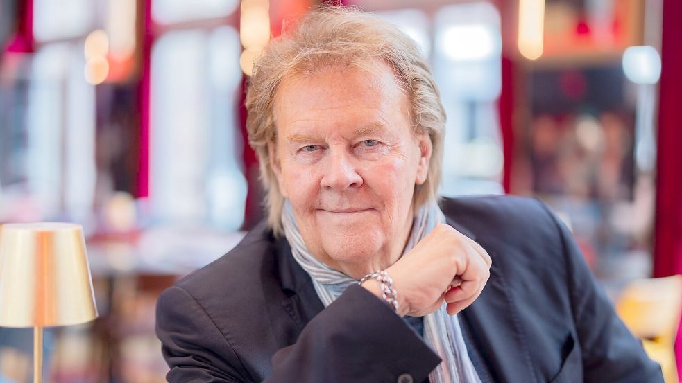 Am 14. Januar wird der Musiker 80 Jahre alt. (Archivbild) Foto: Rolf Vennenbernd/dpa