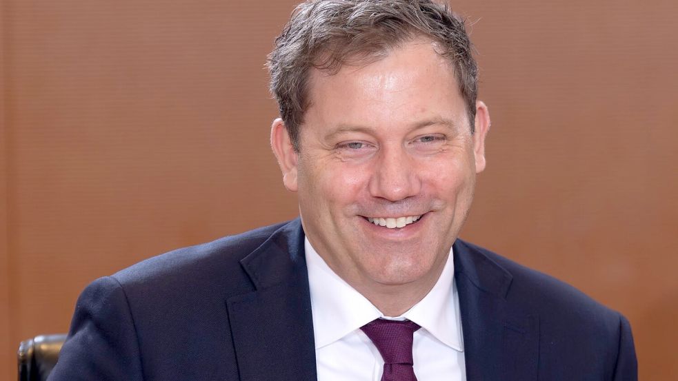 Klingbeil: Brauchen mehr europäischen Patriotismus Foto: Soeren Stache