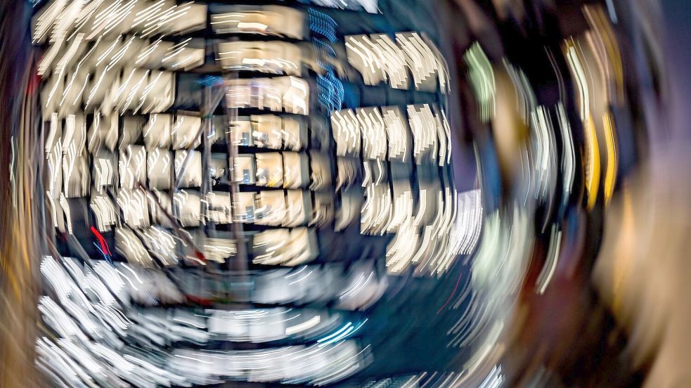 Viele Mütter würden bei besseren Möglichkeiten länger arbeiten. (Illustration) Foto: Frank Rumpenhorst