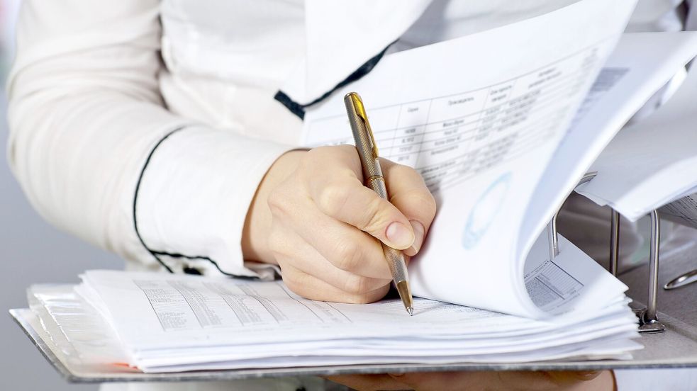 Im Jahr 2006 sind heutzutage fast ein Fünftel der Führungsposten an Frauen vergeben. Foto: IMAGO / imagebroker