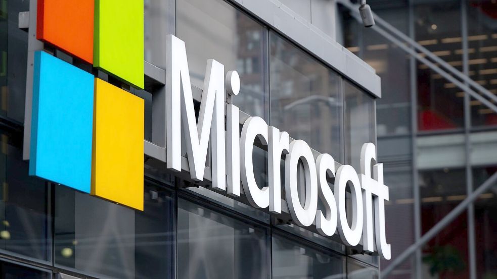 Die Schweizer Wettbewerbskommission reagiert auf starke Preiserhöhungen bei Microsoft (Symbolbild) Foto: Sven Hoppe