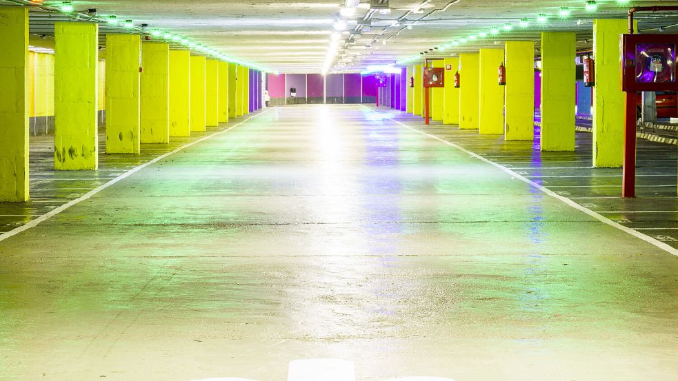 Auf Mallorca sind die Preise für Stellplätze in den vergangenen Jahren deutlich gestiegen. Foto: IMAGO/Zoonar