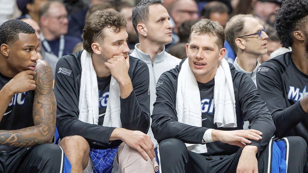 Die Brüder konnten in ihrer Heimatstadt spielen. Foto: Andreas Gora