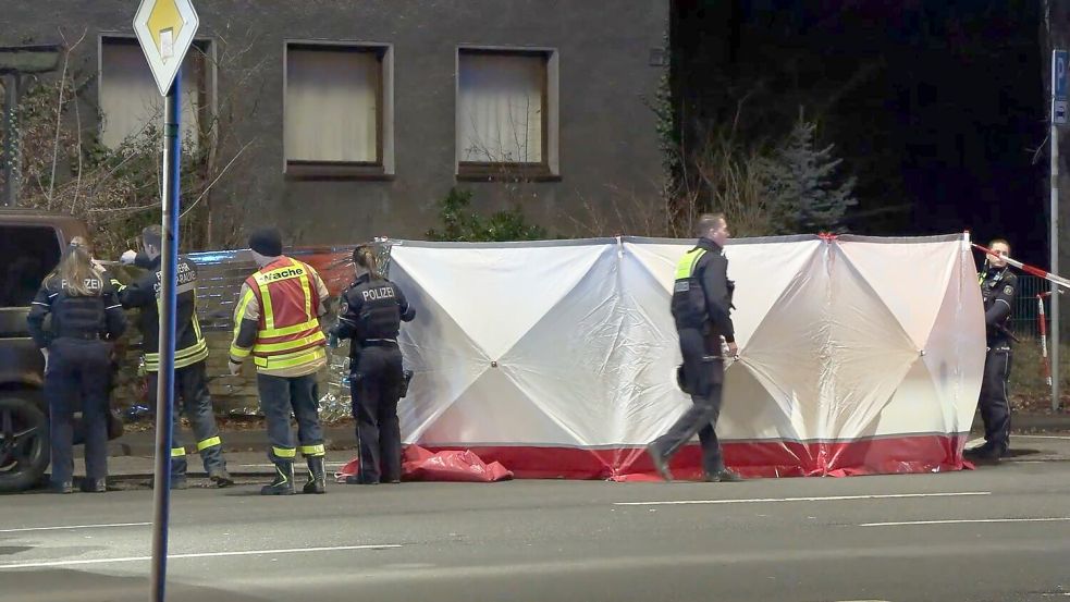 Mädchen kommt frei. Foto: Justin Brosch/dpa