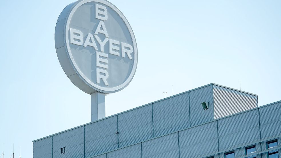 Bayer holte sich die Rechtsstreitigkeiten um den Unkrautvernichter Roundup mit dem Kauf von Monsanto ins Haus. Foto: Hendrik Schmidt